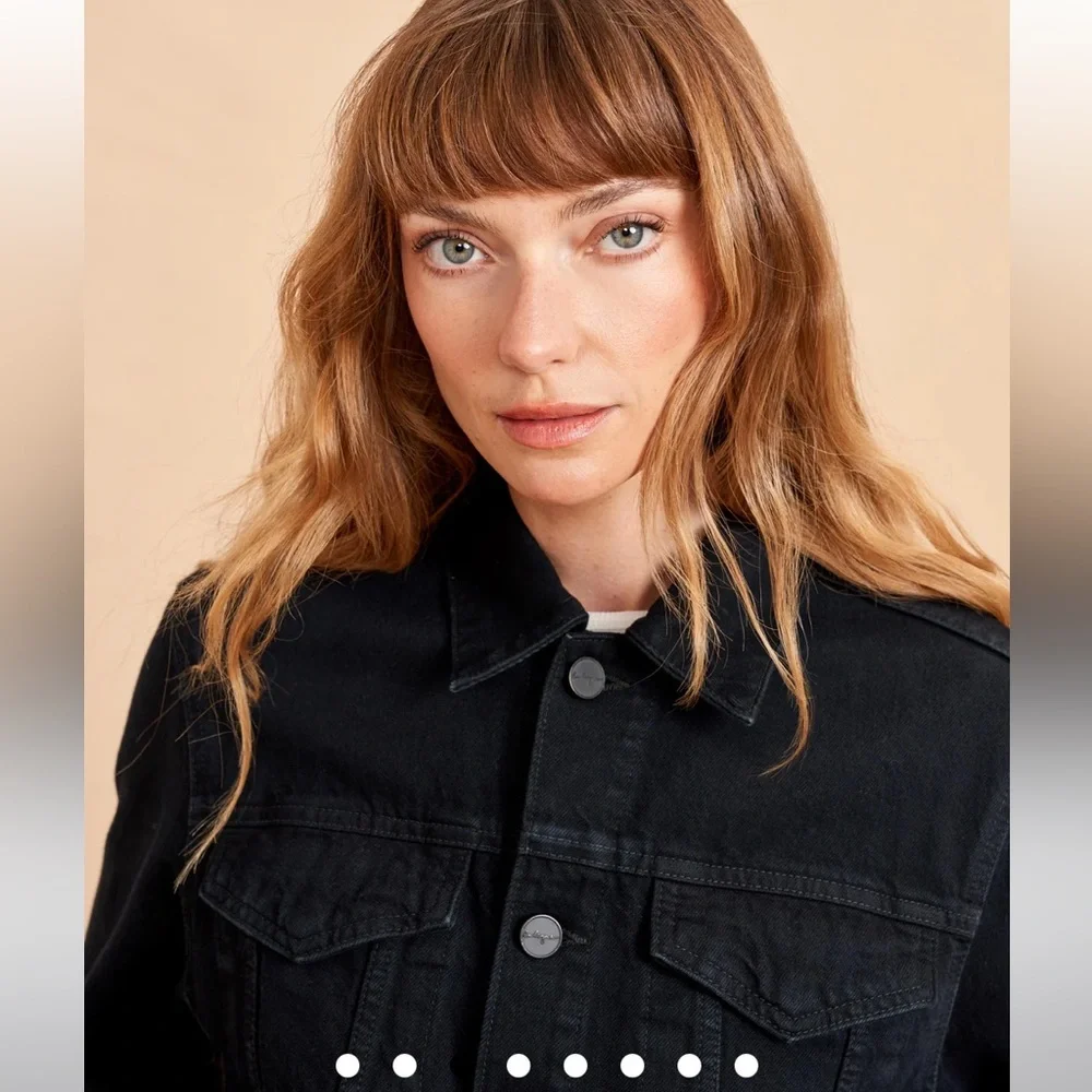 La Ligne Dean Jacket - Picture 2 of 16